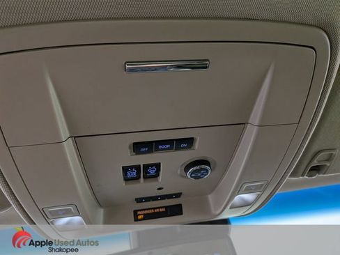 Used 2015 Chevrolet Suburban LTZ AWD/4WD image 35