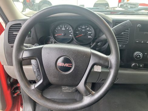 Used 2009 GMC Sierra 1500 W/T image 10
