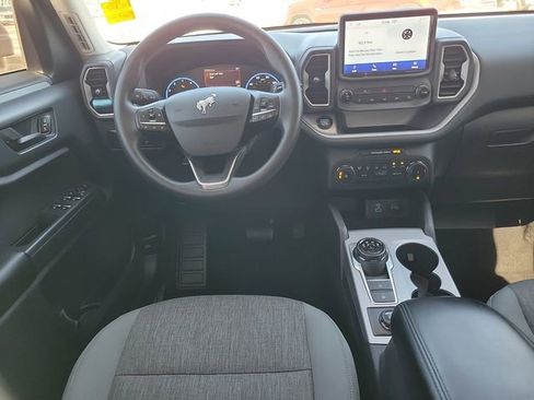 Used 2022 Ford Bronco Sport Big Bend AWD/4WD image 12