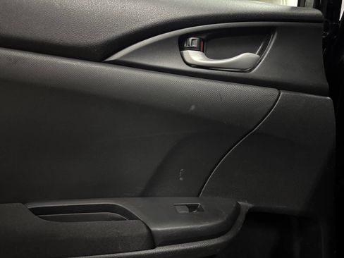 Used 2018 Honda Civic LX image 28
