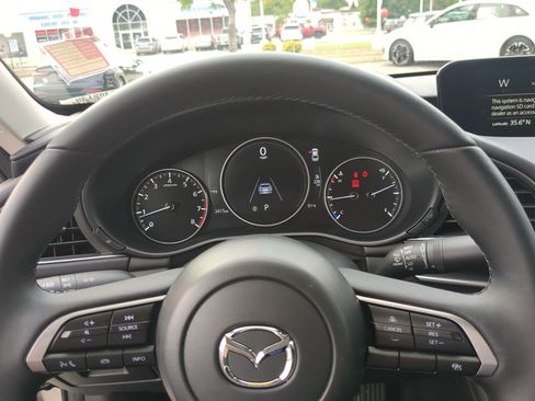 Used 2026 MAZDA MAZDA3 2.5 S Sedan w/ Preferred Pkg FWD image 14