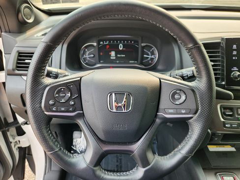 Certified 2023 Honda Passport EX-L image 9