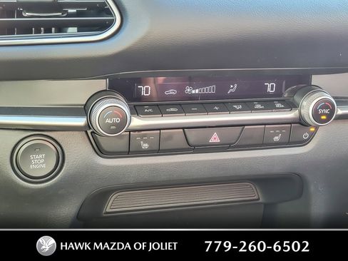 New 2026 MAZDA CX-30 AWD 2.5 S image 14