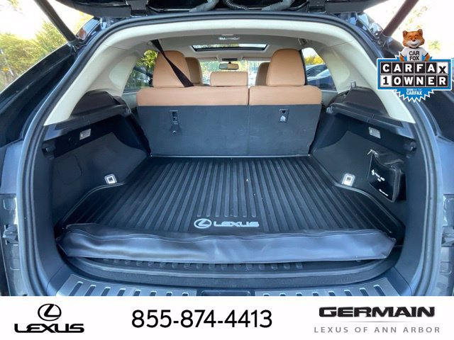Used 2017 Lexus NX 200t AWD w/ Premium Package image 23