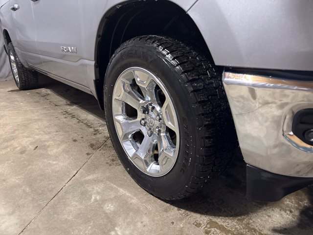 Used 2020 RAM 1500 Big Horn AWD/4WD image 16