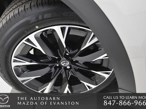 New 2026 MAZDA CX-90 Plug-In Hybrid w/ Premium Plus image 38