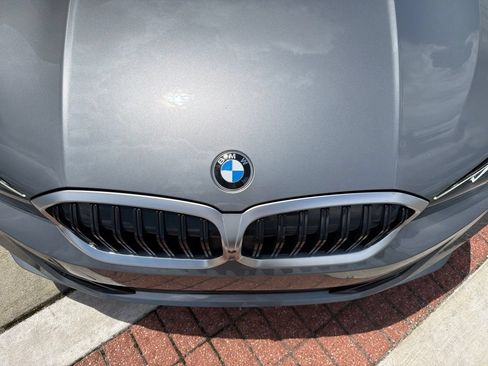 Used 2025 BMW 330i Sedan RWD image 13