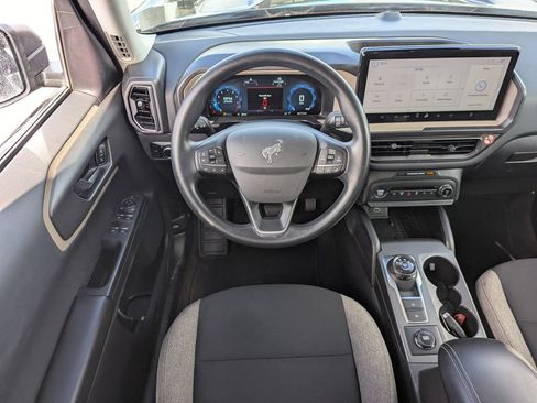 Used 2025 Ford Bronco Sport Big Bend AWD/4WD image 26