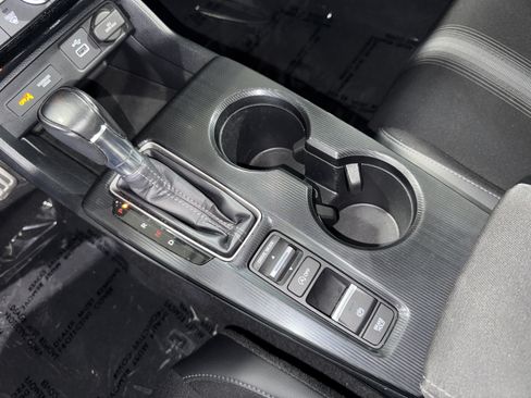 Used 2024 Honda Civic Sport image 27