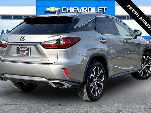 Used 2019 Lexus RX 350 AWD w/ Navigation Package image 5