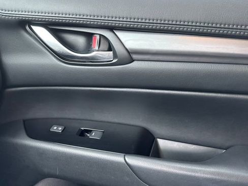 Used 2025 MAZDA CX-5 AWD 2.5 S w/ Select Package image 19