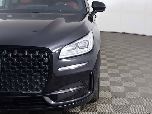 Used 2025 Lincoln Corsair Grand Touring w/ Equipment Group 301A image 16