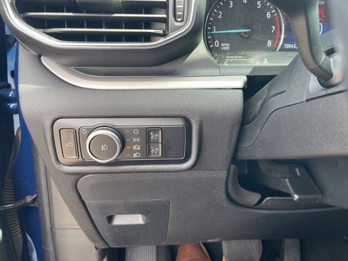 Certified 2023 Ford Explorer XLT w/ Equipment Group 202A image 13