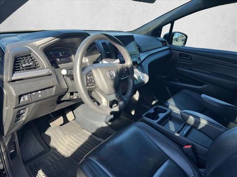 Used 2023 Honda Odyssey Sport image 9