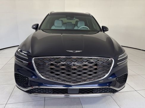 New 2026 Genesis GV70 2.5T Advanced AWD/4WD image 8