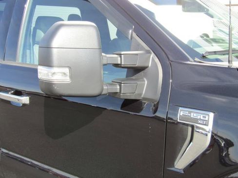 Used 2023 Ford F150 XLT w/ Equipment Group 302A High image 8