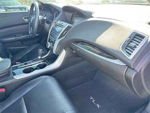Used 2020 Acura TLX w/ Technology Package image 23