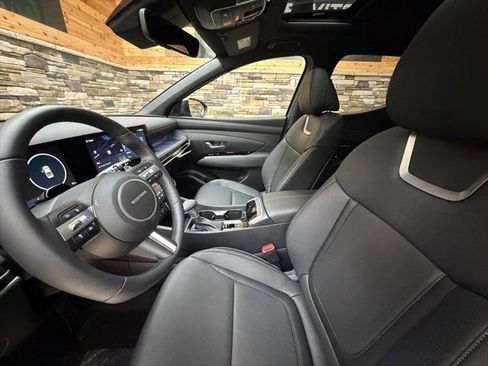 New 2026 Hyundai Santa Cruz Limited AWD/4WD image 14