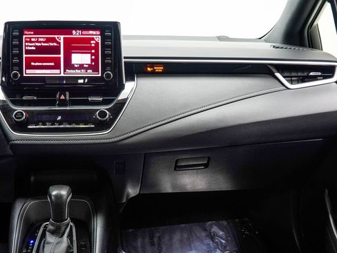 Used 2019 Toyota Corolla SE FWD image 20