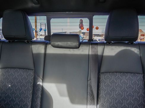 New 2026 Toyota Tacoma Limited image 24