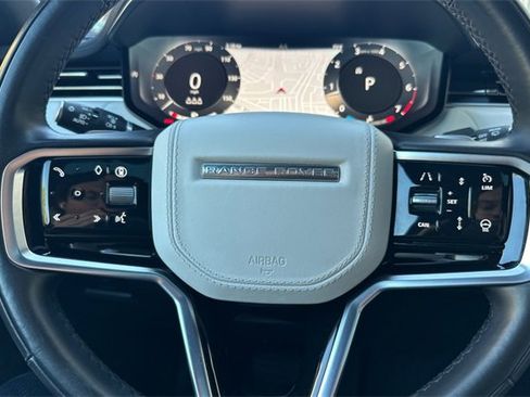Certified 2024 Land Rover Range Rover Sport SE image 23