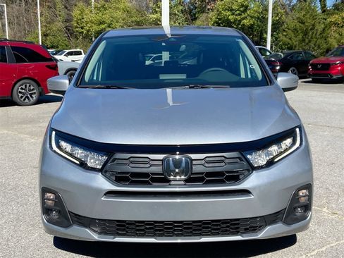 New 2026 Honda Odyssey EX-L image 6