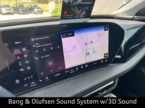 New 2025 Audi Q5 Premium Plus image 9