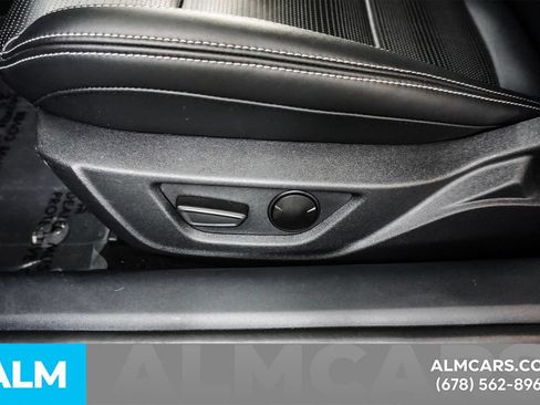 Used 2024 Ford Mustang GT Premium RWD image 46