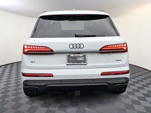 New 2026 Audi Q7 3.0T Premium Plus image 5