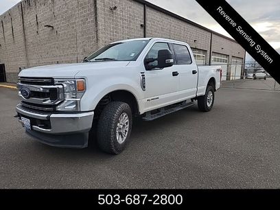 Used 2022 Ford F250 XLT w/ FX4 Off-Road Package