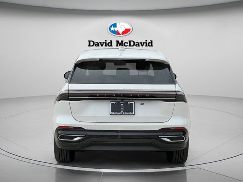 New 2026 Lincoln Nautilus Premier w/ Equipment Group 102A AWD/4WD image 6