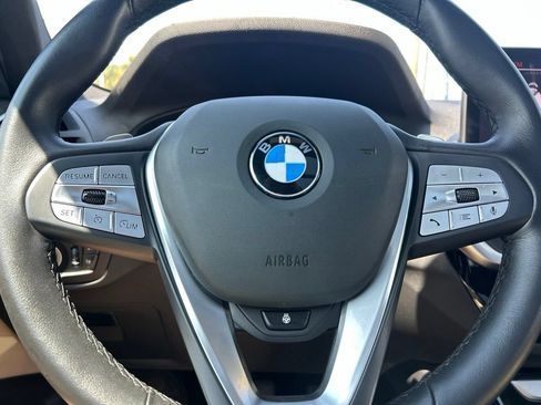 Used 2024 BMW X3 sDrive30i w/ Premium Package RWD image 25