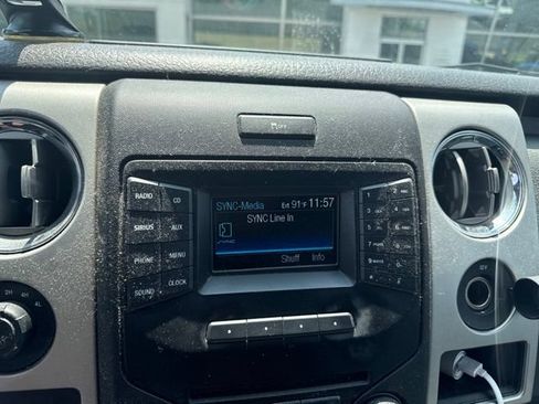 Used 2013 Ford F150 XLT w/ Luxury Equipment Group AWD/4WD image 13