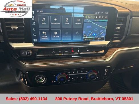 Used 2024 Chevrolet Silverado 1500 LT image 18