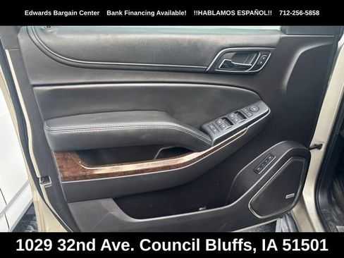 Used 2016 Chevrolet Tahoe LT AWD/4WD image 14