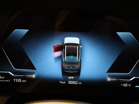 Used 2026 BMW X3 xDrive30 w/ Premium Package image 19