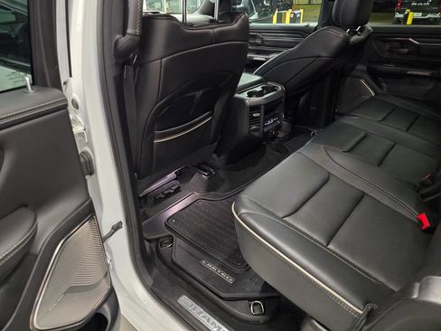 Used 2021 RAM 1500 Limited RWD image 39