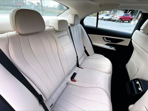 Certified 2025 Mercedes-Benz E 350 Sedan image 38