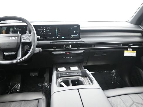 New 2027 Kia Telluride EX image 34