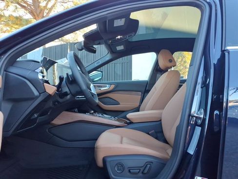 New 2025 Audi A5 2.0T Premium Plus AWD/4WD image 11
