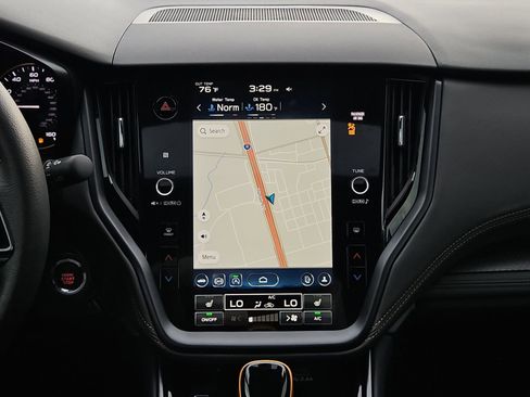 Used 2025 Subaru Outback Wilderness image 15