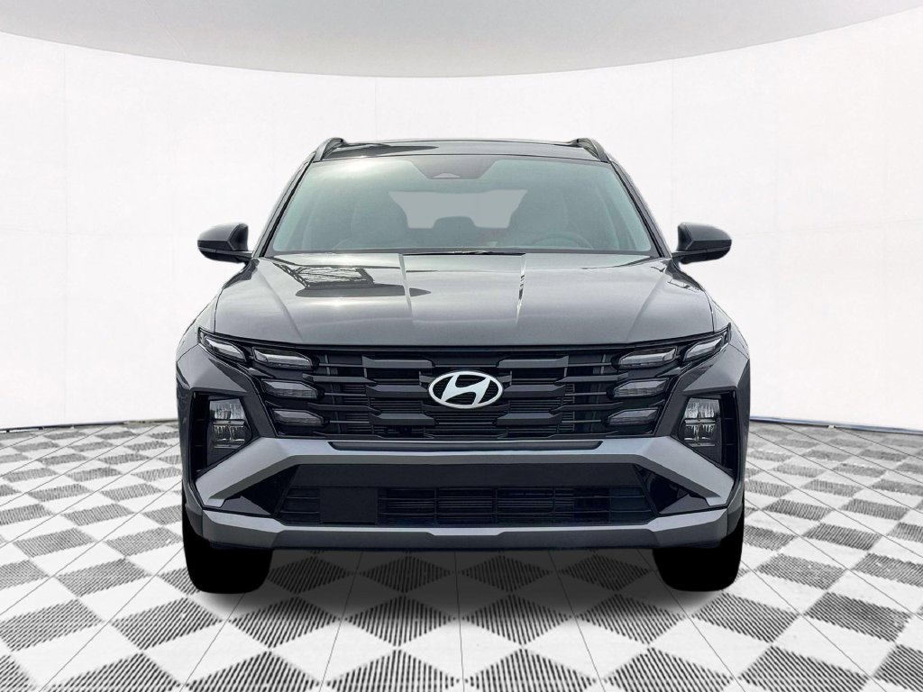 Used 2026 Hyundai Tucson SEL Plus AWD/4WD image 14