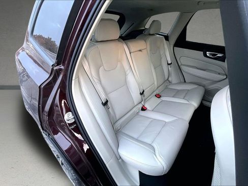 New 2026 Volvo XC60 B5 Ultra w/ Protection Package Premier image 10