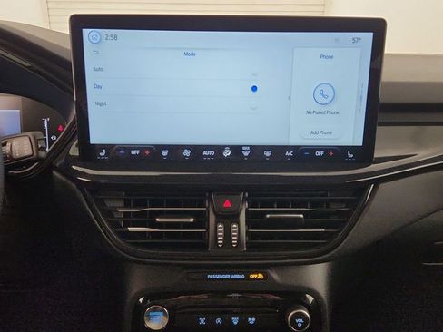 Used 2023 Ford Escape ST-Line w/ Tech Pack #1 image 12