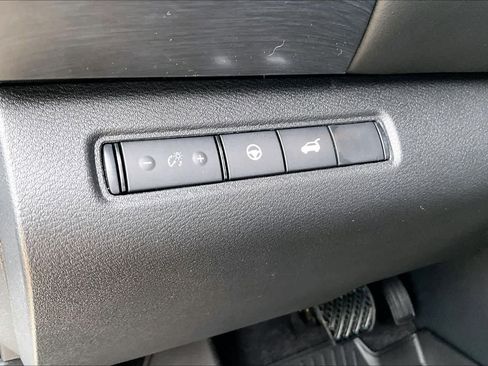 New 2026 Nissan Pathfinder Rock Creek AWD/4WD image 17