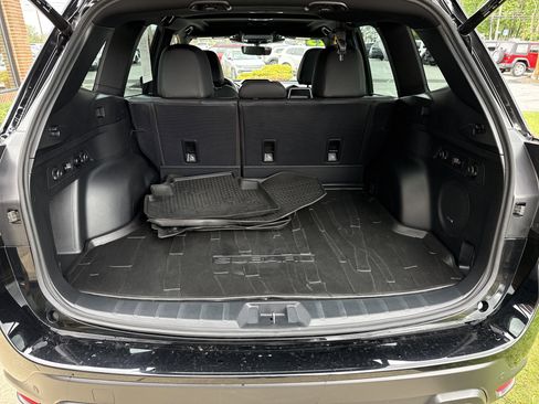 Used 2023 Subaru Forester Wilderness AWD/4WD image 5