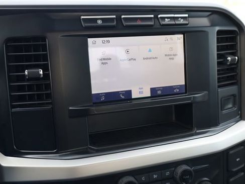 Used 2024 Ford F250 XLT w/ FX4 Off-Road Package image 19