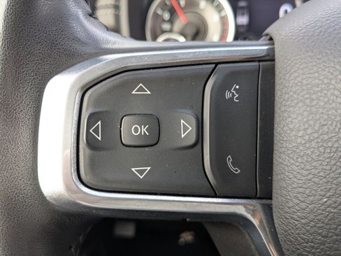 Used 2024 RAM 3500 Laramie image 25