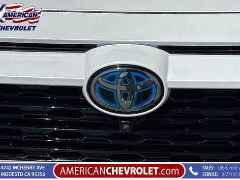 Used 2023 Toyota RAV4 XSE AWD/4WD image 39