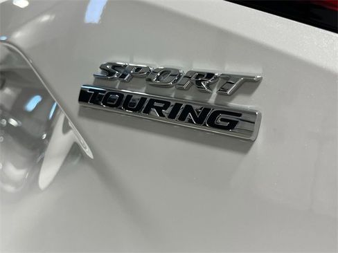 New 2026 Honda Civic Sport Touring image 7